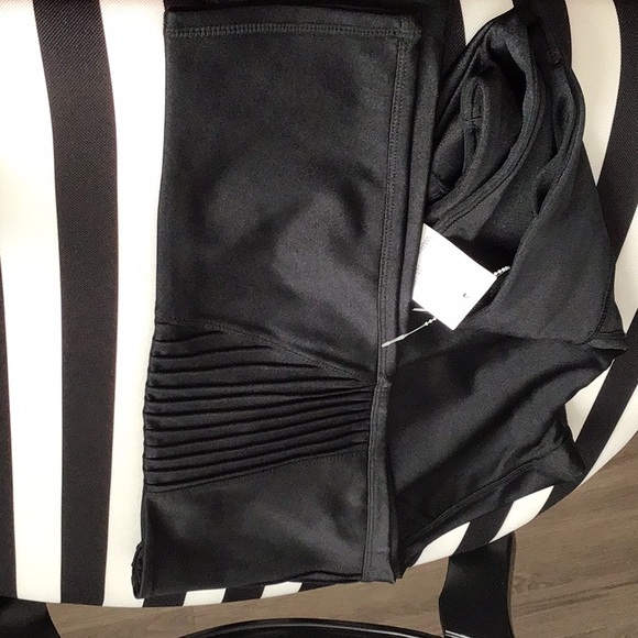 Leggings With Pattern. - Picture 7 of 7